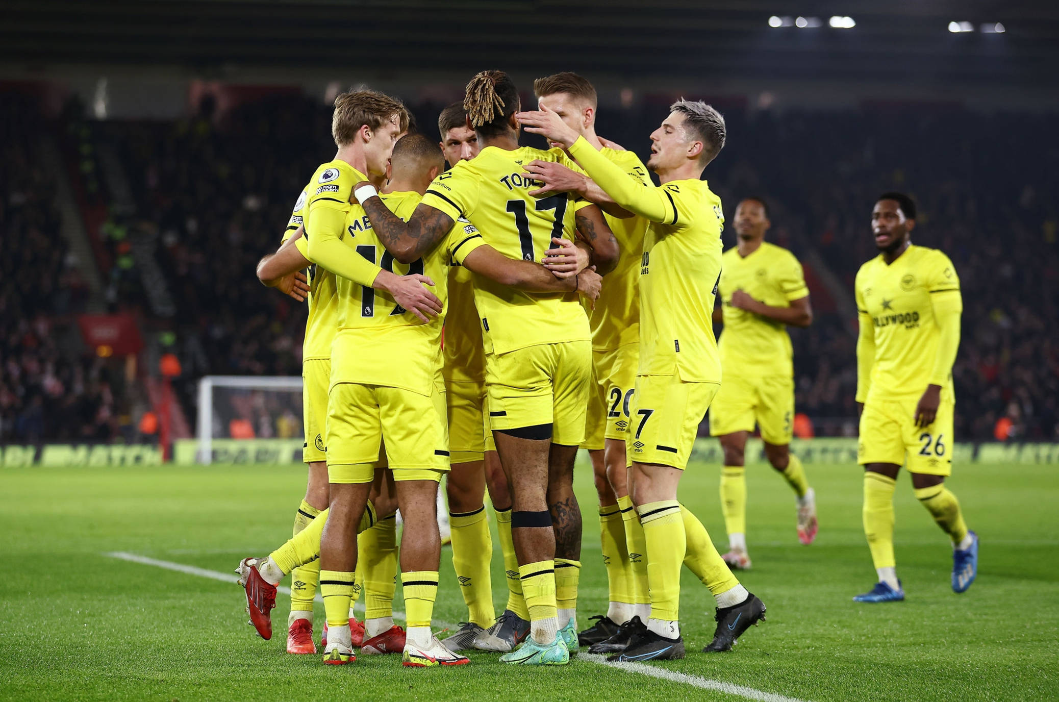 瞩目的赛事 瞩目的赛事